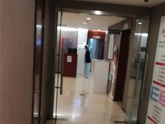 -爱康国宾体检中心(五角场万达广场分院)