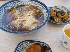 -朱洪元苏式面馆(绿宝广场店)