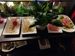 -九鼎轩火锅大排挡