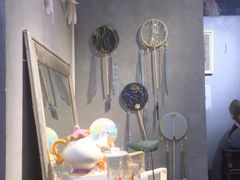 -100家灵感仓库·DIY团建(什刹海店)
