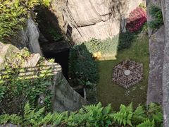 -广州莲花山旅游区