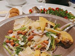 -山泉公馆酒家(广州东站店)