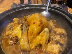 -巢爷老味(东方红店)