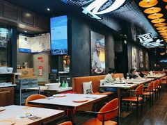 -get pizza意大利餐厅(凯德MALL店)