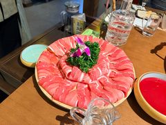 -苏皙·传统涮(南京六合万达欢乐港店)