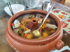 -88号小吃店·经典云南菜·地道纳西美食