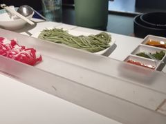 -半闲斋羊肉铺(齐礼阎店)