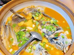 -千岛湖小鱼儿·淳安匠心农家菜