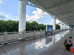 -雁荡山站