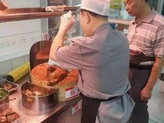 -卤鹅鲜生(卤鹅鲜生万科金域悦府店)
