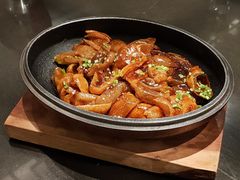 -北京王府井希尔顿酒店·秦唐中餐厅Chynna