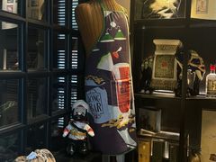 -Long Bar(莱佛士酒店)