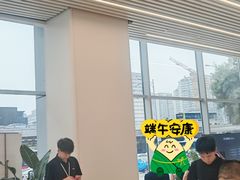 -华为智能生活馆(北京富力广场)