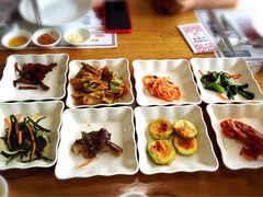 -紫霞门韩国料理烤肉(深南东路店)