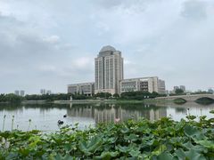 -江南大学(蠡湖校区)