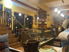 -陀岗美食·云南藏式特色餐厅