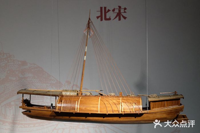 中国京杭大运河博物馆图片