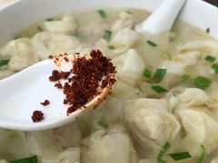 -安庆柴火馄饨(马道街店)