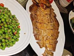 -茶叁酒肆·楚味江湖(菱角湖店)