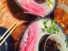 -四季民福烤鸭店(前门廊房二条店)