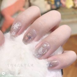-Pink You美甲洗眉纹绣定制中心
