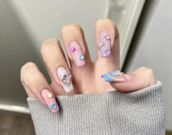 -LILY NAILS美甲美睫