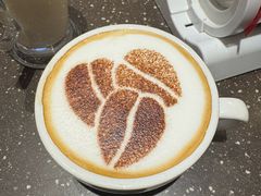 -COSTA COFFEE(西贸凯德晶品4层2店)