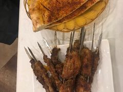 -巴依老爷新疆美食(清华东门店)