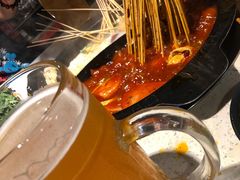 -钢管厂歆瑞源油卤串串香(春熙路太古里店)
