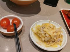 -松鹤楼面馆(清河万象汇店)