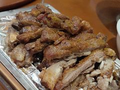 -小秦淮·南京土菜(新亭西路店)