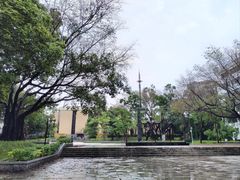 -深圳博物馆(古代艺术馆)