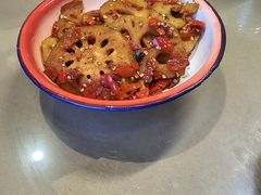 -老三样·旧食新味(万寿宫店)