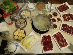 -伟记牛肉(金鸿公路店)