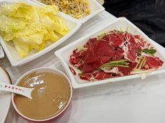 -八仙水煎牛肉(邮电小区店)