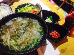 -越谜·越南餐厅(长白店)