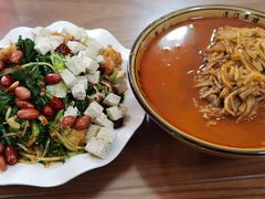 -张氏北相羊肉胡卜(八一总店)