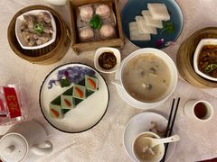 -龙的酒楼·手工早茶·顺德菜(近良路店)
