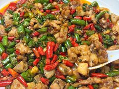 -蜀膳坊(洪公祠小区店)