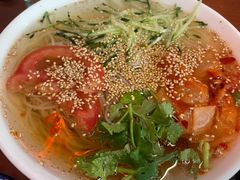 -老何太太鹤岗小串·团建聚餐(龙华店)