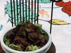 宁波烤麸-宁波状元楼酒店(和义路店)