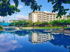 -三亚亚龙湾天域度假酒店