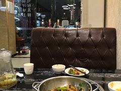 -清真·拉菲尔鱼庄·家常菜(钟楼回民街店)