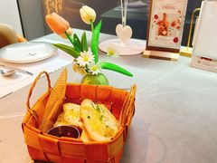 -LE SHARE洛笙·花园西餐(北京路步行街店)