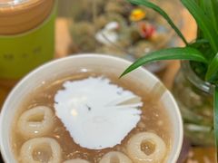 -绿小院(荔湾店)