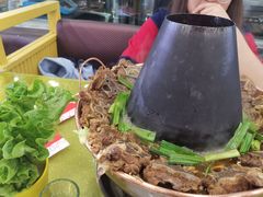 -赵氏盱眙十三香龙虾(蓝村店)