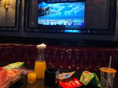 -欢乐迪KTV(南坪上海城店)