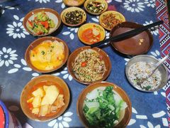 -张关合渣(航空大道店)