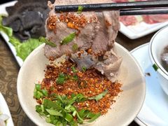 -马三妹跷脚牛肉(苏稽总店)