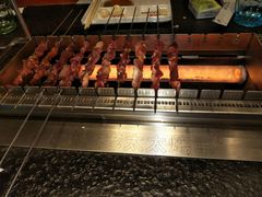 -邢氏老太太烤串(北兴街店)